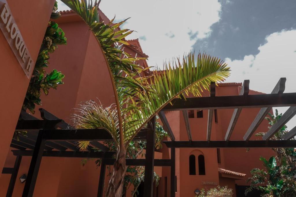 Topkapi Corralejo Exterior photo
